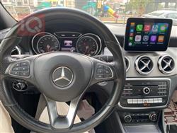 مرسيدس بنز GLA